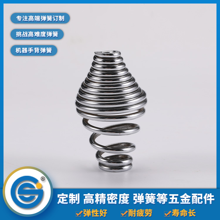 小彈簧的不銹鋼材料種類都有哪些品種？