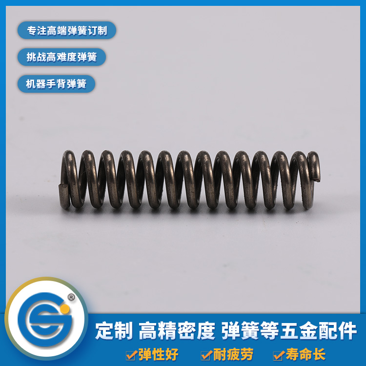 了解彈簧的主要功能有哪些？