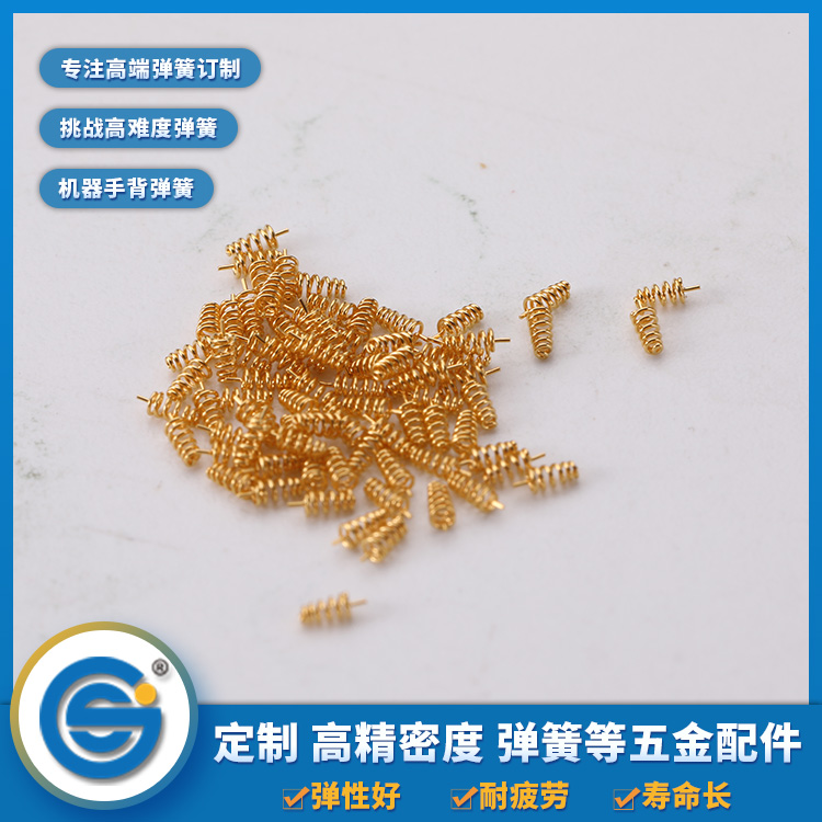 使用閥門彈簧有哪些注意事項？