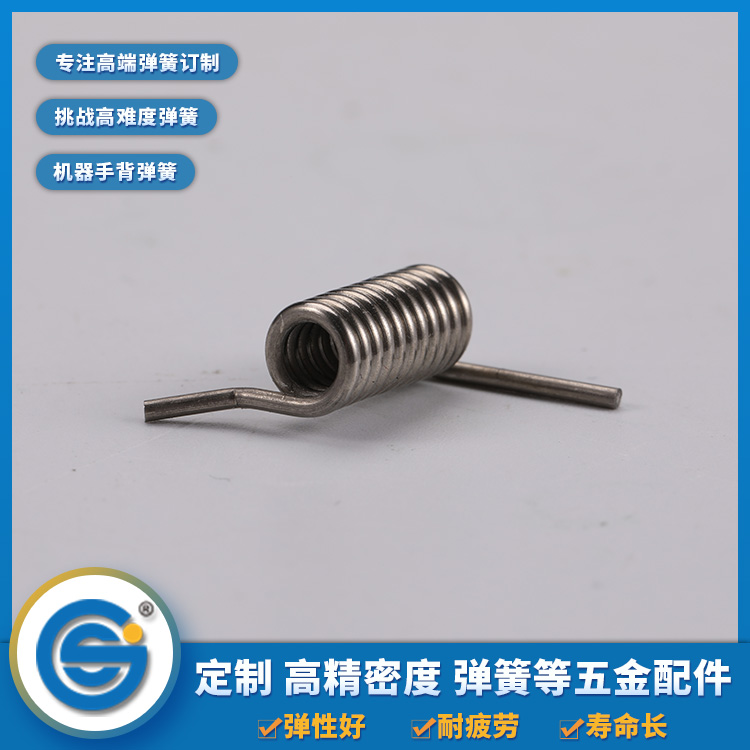 什么是耐高溫彈簧，有什么作用
