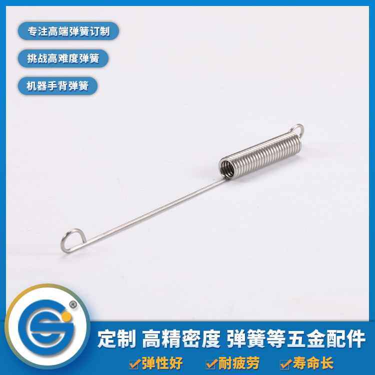 異形彈簧有什么特點(diǎn)，異形彈簧應(yīng)用于哪些行業(yè)產(chǎn)品